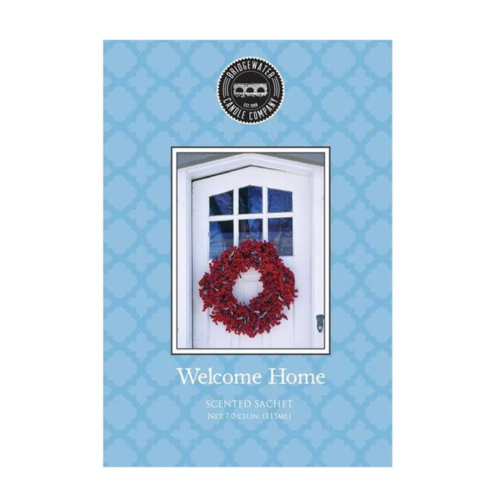 Bridgewater Welcome Home Scented Envelope Sachet £4.49